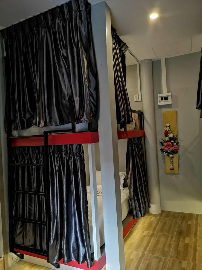 So Good Haad Rin Hostel מראה חיצוני תמונה