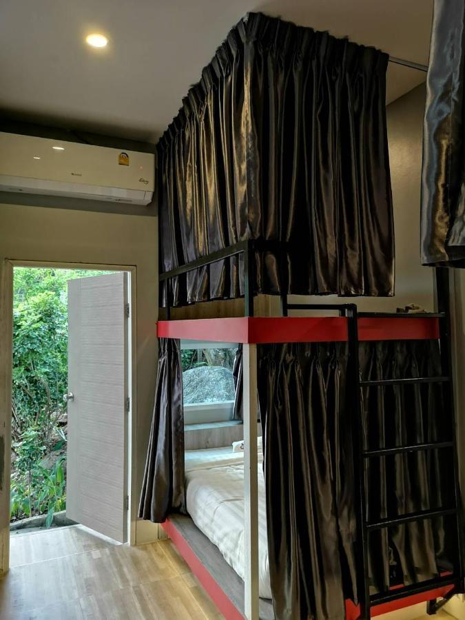So Good Haad Rin Hostel מראה חיצוני תמונה
