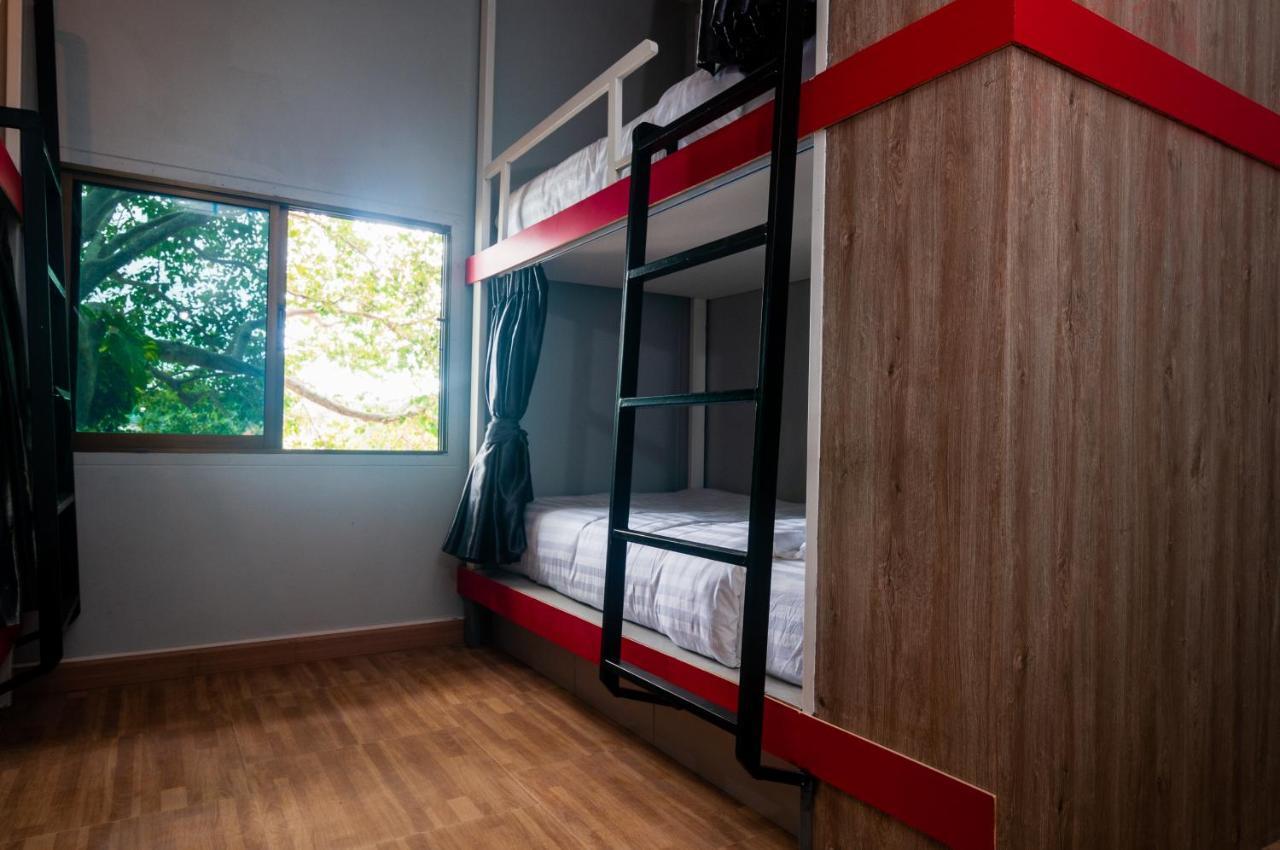 So Good Haad Rin Hostel מראה חיצוני תמונה